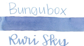 Bungubox Ruri Sky