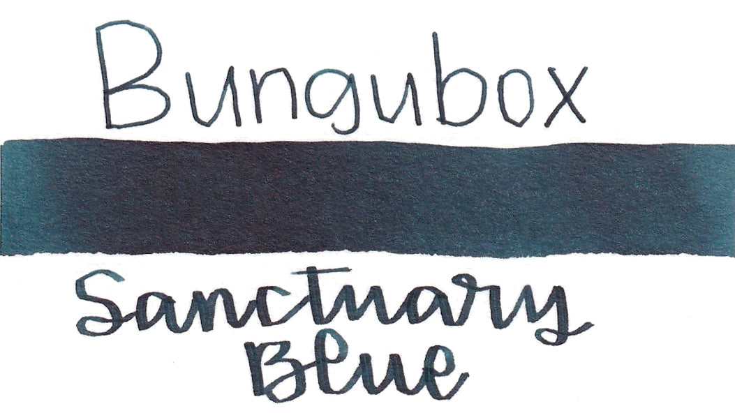 Bungubox Sanctuary Blue