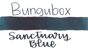 Bungubox Sanctuary Blue