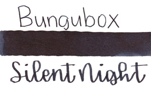 Bungubox - Silent Night
