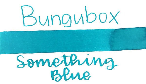 筆記具 BUNGUBOX June bride something blue Bungubox June Bride Something Blue