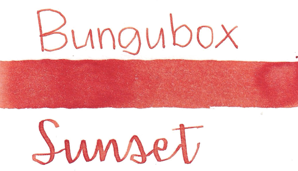 Bungubox Eternal Sunset
