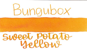 Bungubox - Sweet Potato Yellow
