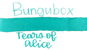 Bungubox Tears of  Alice