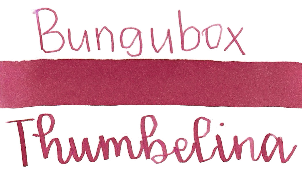 Bungubox Thumbelina
