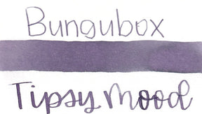 Bungubox Tipsy Mood