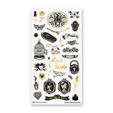 STICKII Sticker Sheet - Eternally Yours