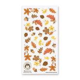 STICKII Sticker Sheet - Fall Flora