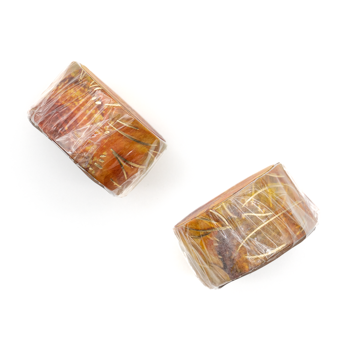 BGM - Washi Tape - Watercolor Flower Sunflower