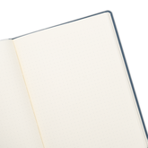 Bindewerk Linen A5 Flex-Cover Notebook- Rose