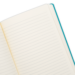 Bindewerk Linen A5 Flex-Cover Notebook- Rose