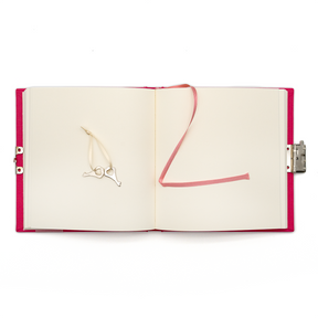 Bindewerk Top Secret Journal