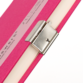 Bindewerk Top Secret Journal