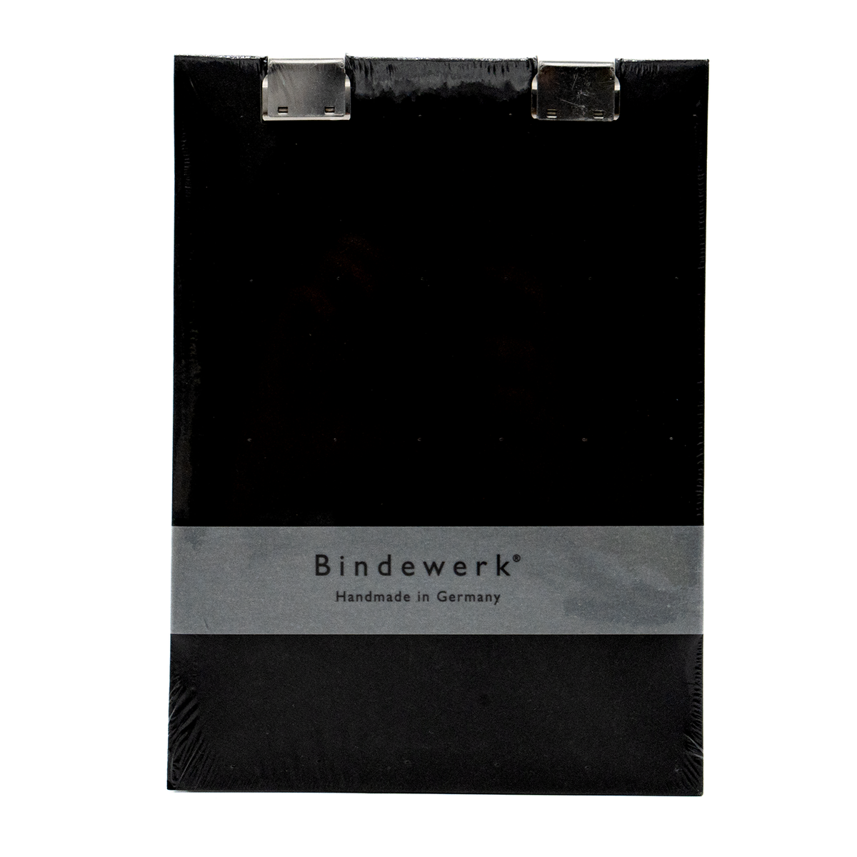 Bindewerk Clipper A5 Refillable Sketch Pad