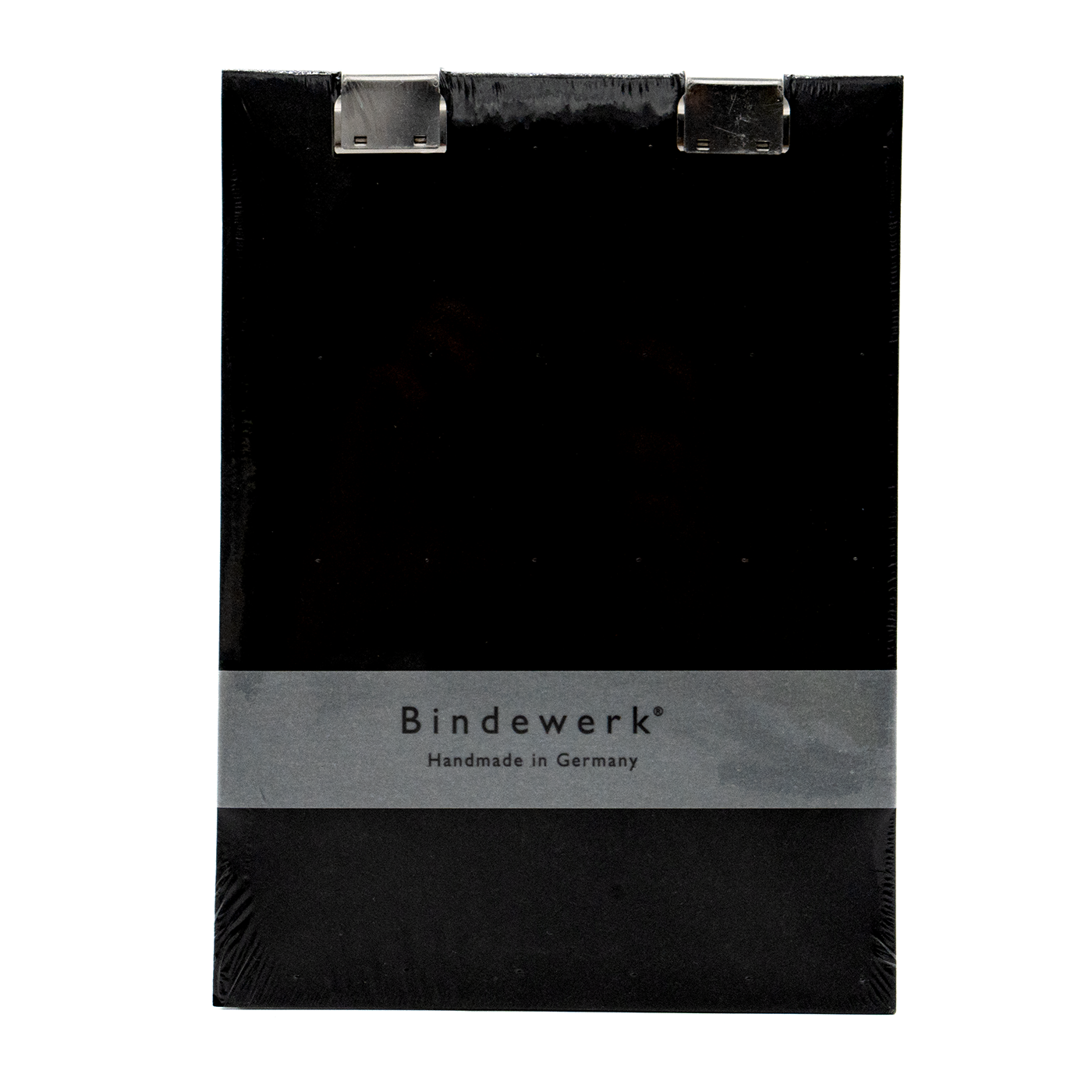 Bindewerk Clipper A5 Refillable Sketch Pad