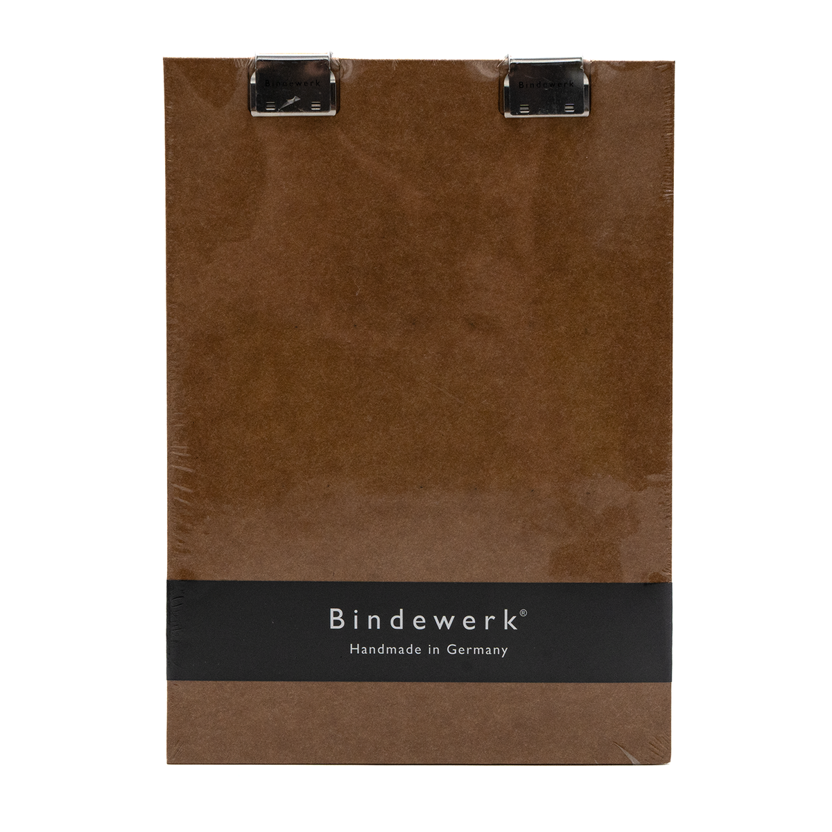 Bindewerk Clipper A5 Refillable Sketch Pad