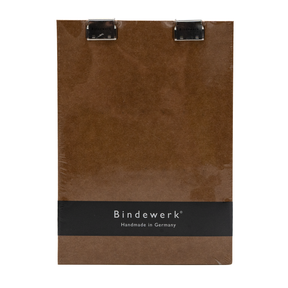 Bindewerk Clipper A5 Refillable Sketch Pad
