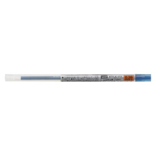 Uni-Ball Style Fit Gel Multi Pen Refill