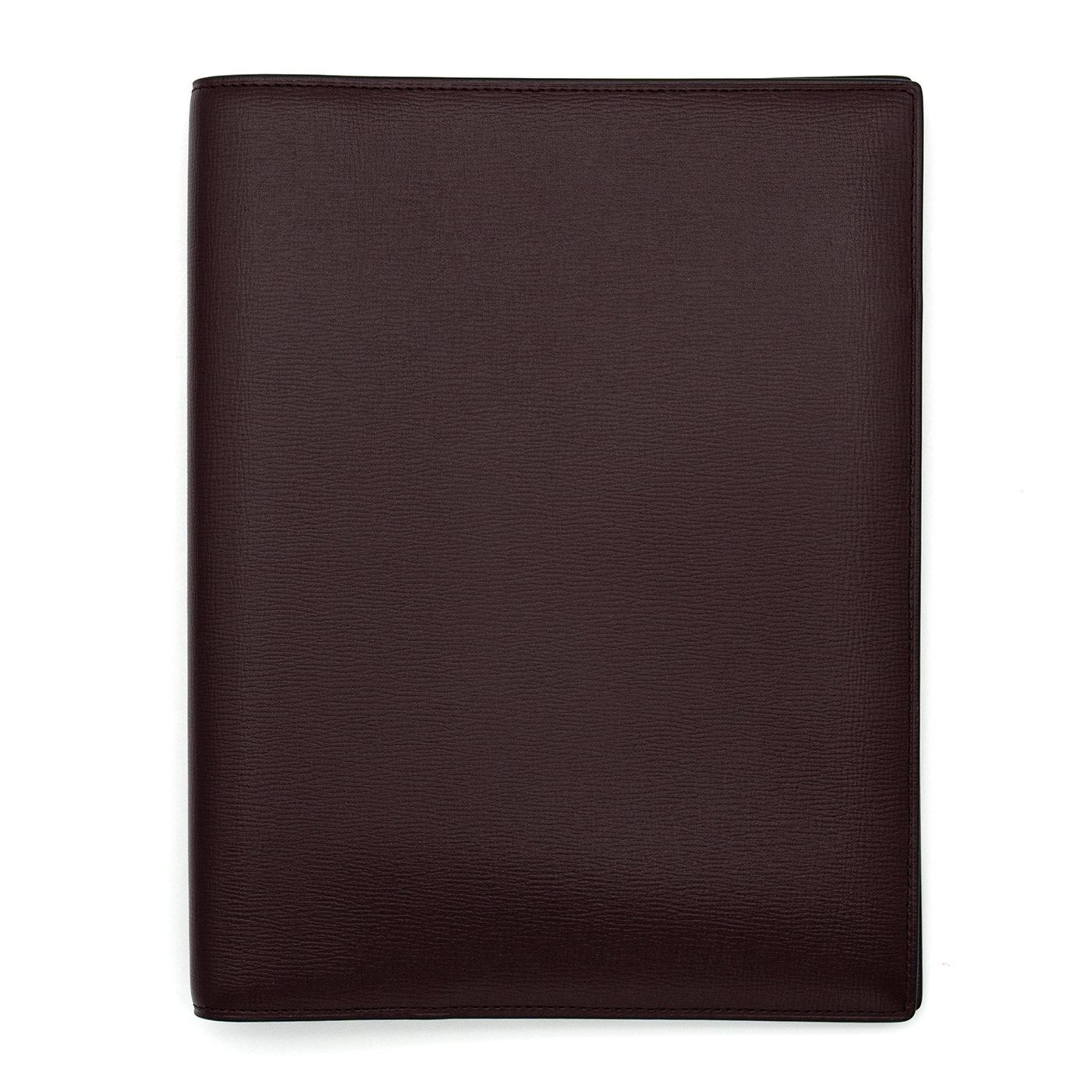 Brelio System Planner 16mm Ring Size - A5 - Calf Leather