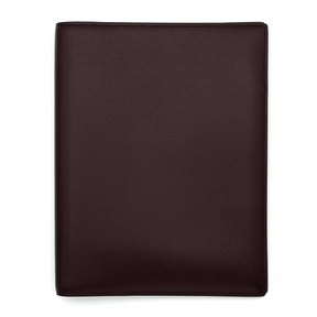 Brelio System Planner 16mm Ring Size - A5 - Calf Leather