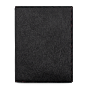 Brelio System Planner 16mm Ring Size - Yak Leather A5