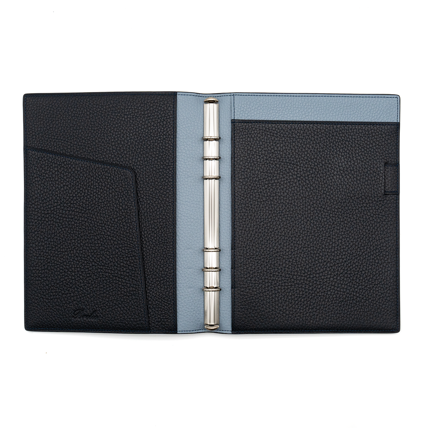 Brelio System Planner 16mm Ring Size - A5