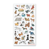 STICKII Sticker Sheet - Pawsome Pups