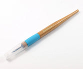 Tachikawa Free-Size Nib Holder - Blue Grip