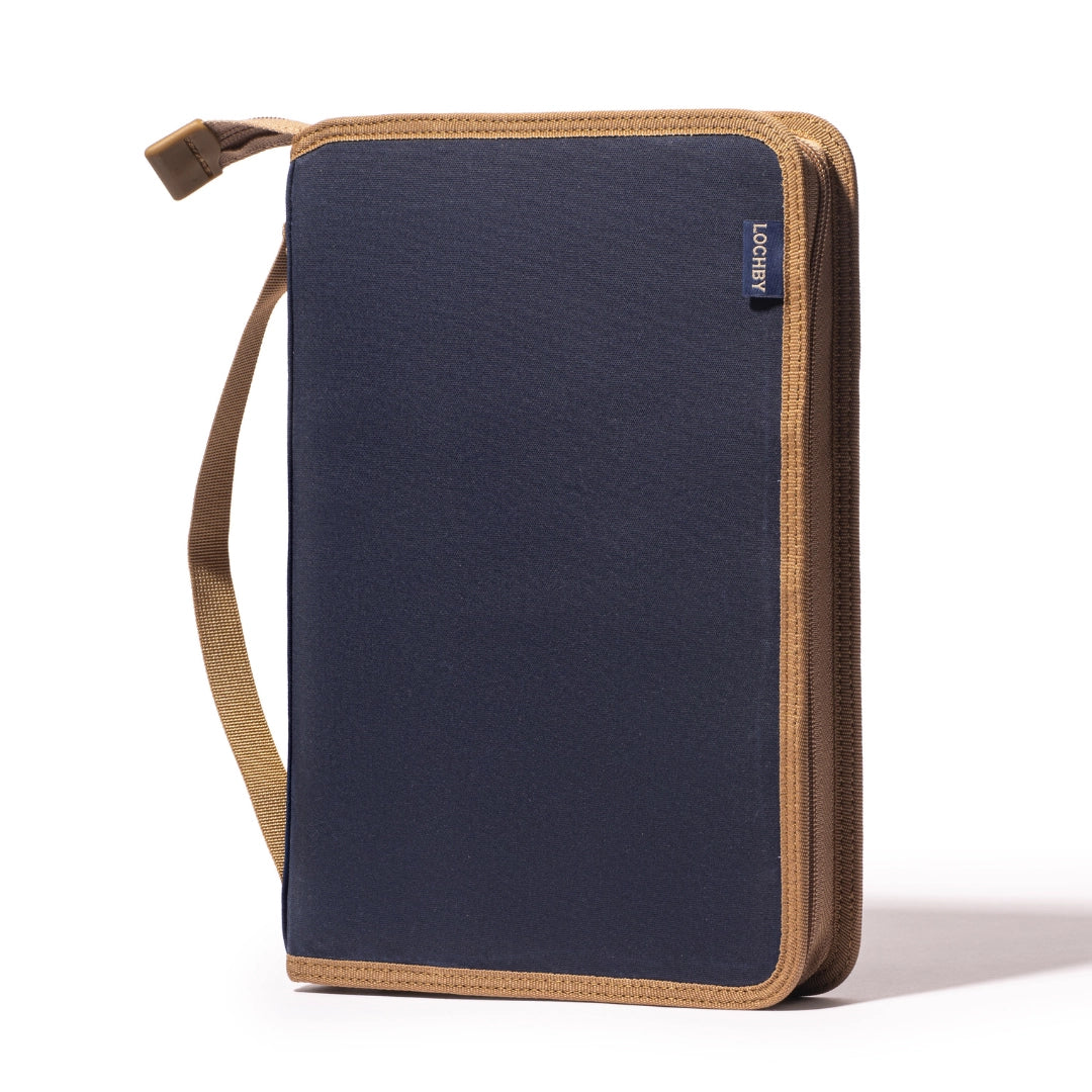LOCHBY - Field Folio B5