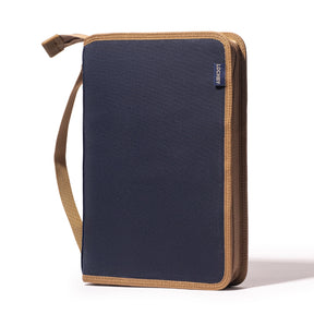 LOCHBY - Field Folio B5