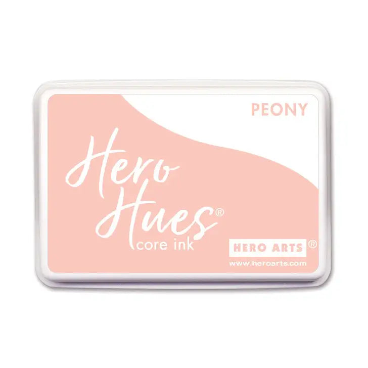 Hero Arts Hero Hues Core Ink - Pheony