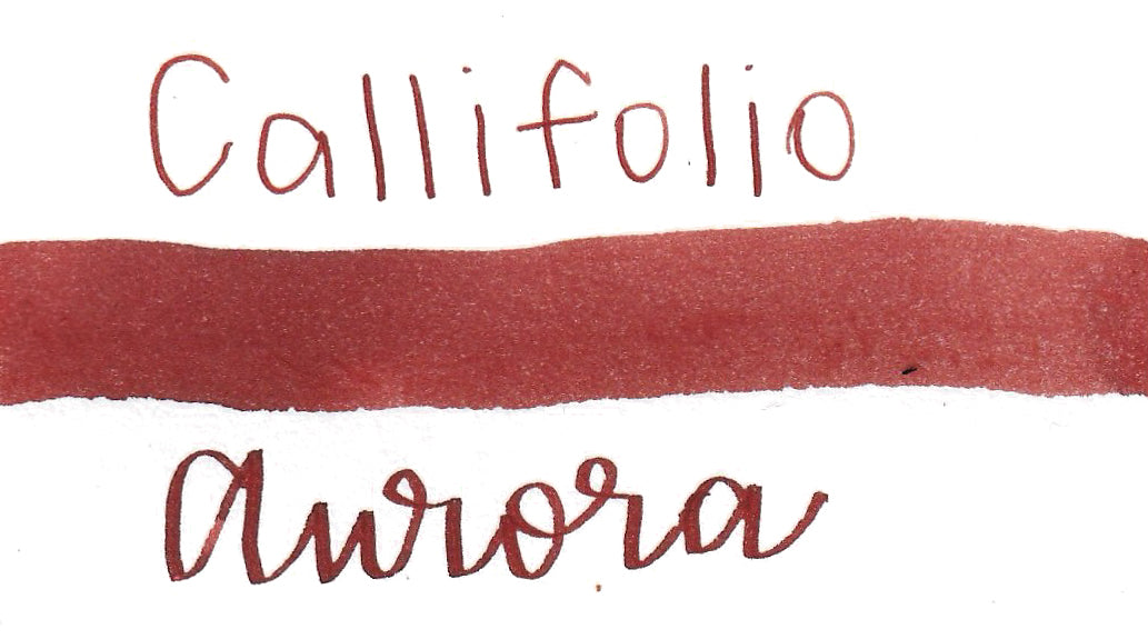 Callifolio Aurora
