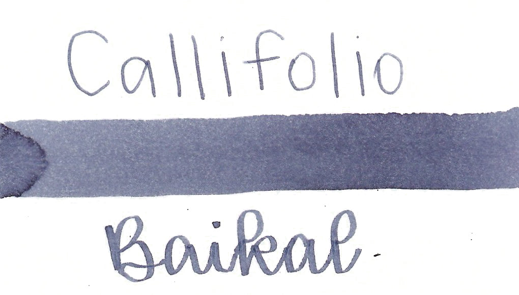 Callifolio Baikal