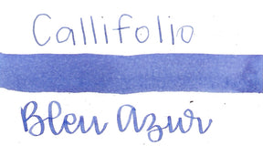 Callifolio Bleu Azur