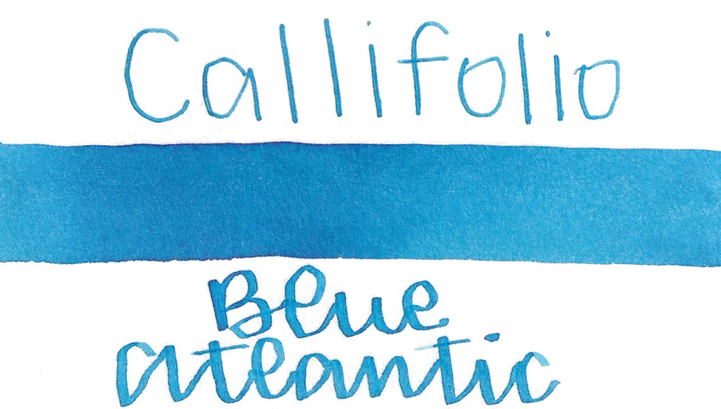 Callifolio Bleu Atlantique