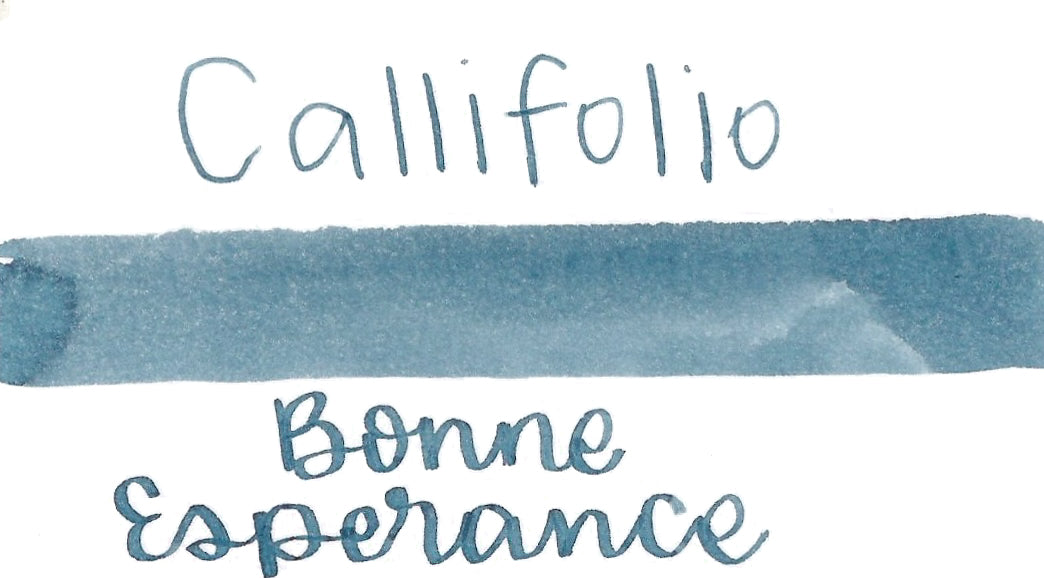 Callifolio Bonne Esperance