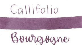 Callifolio Bourgogne