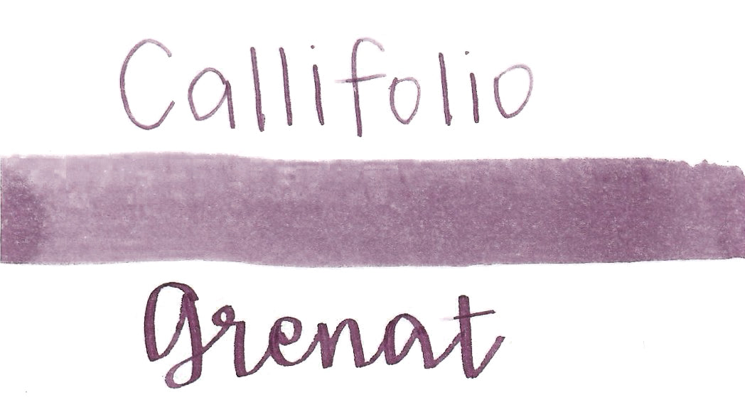 Callifolio Grenat