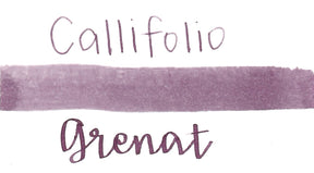 Callifolio Grenat