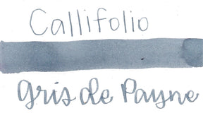Callifolio Gris de Payne