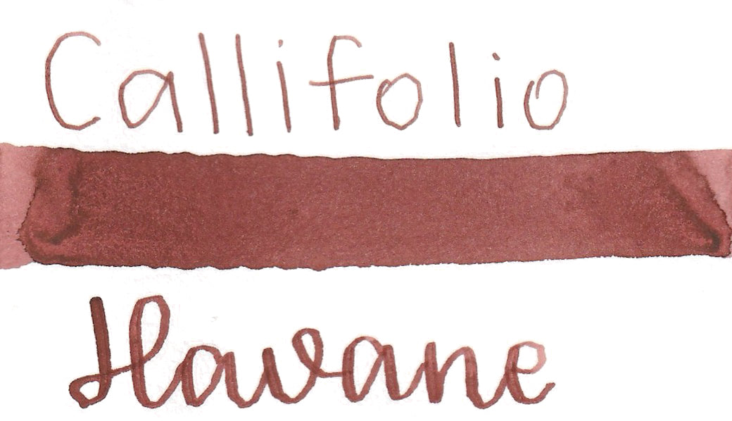 Callifolio Havane