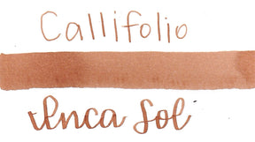 Callifolio Inca Sol
