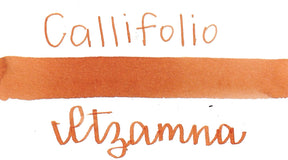 Callifolio Itzamna