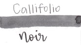 Callifolio Noir