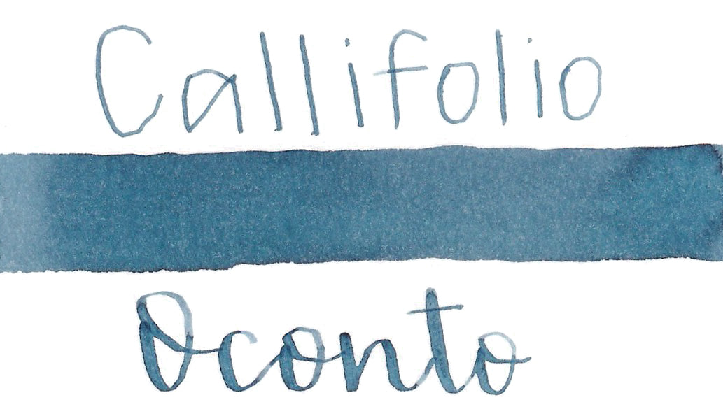 Callifolio Oconto