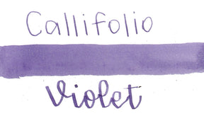 Callifolio Violet