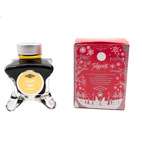 Diamine Red Edition Candle Light