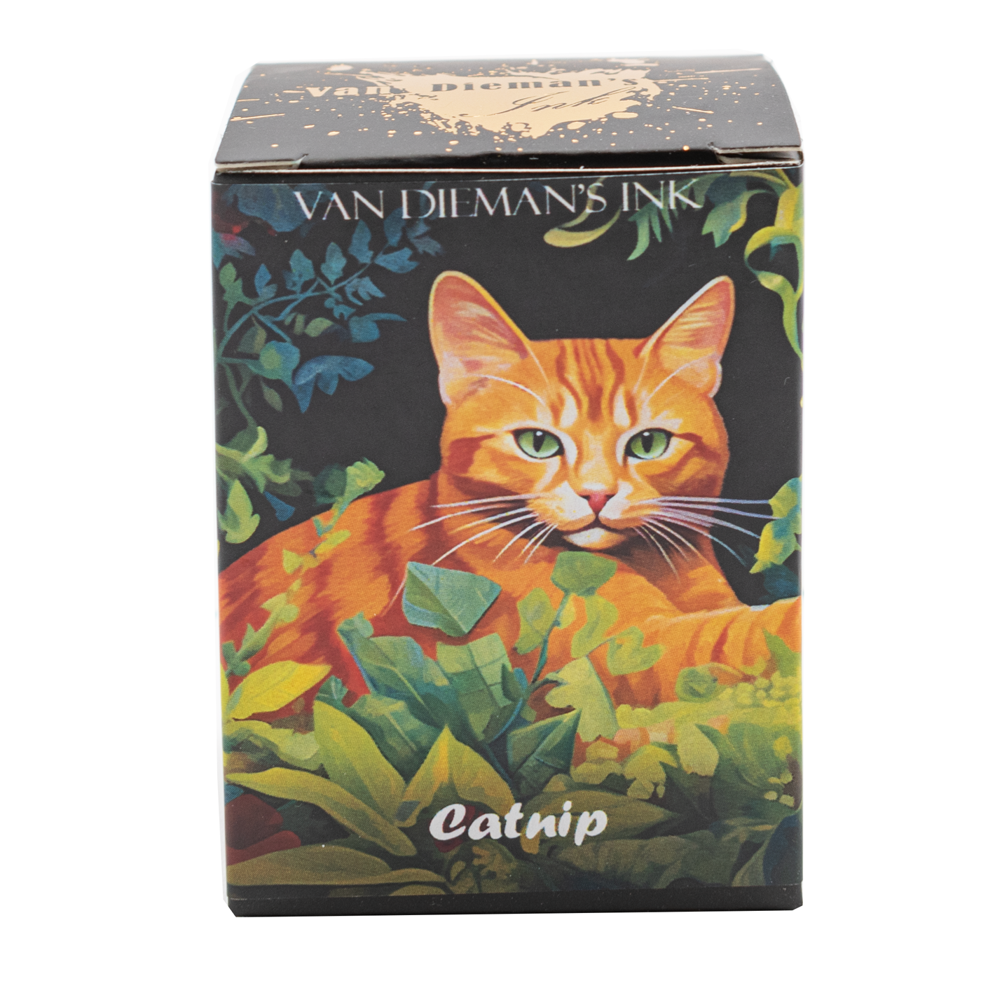 Van Dieman's Feline - Catnip