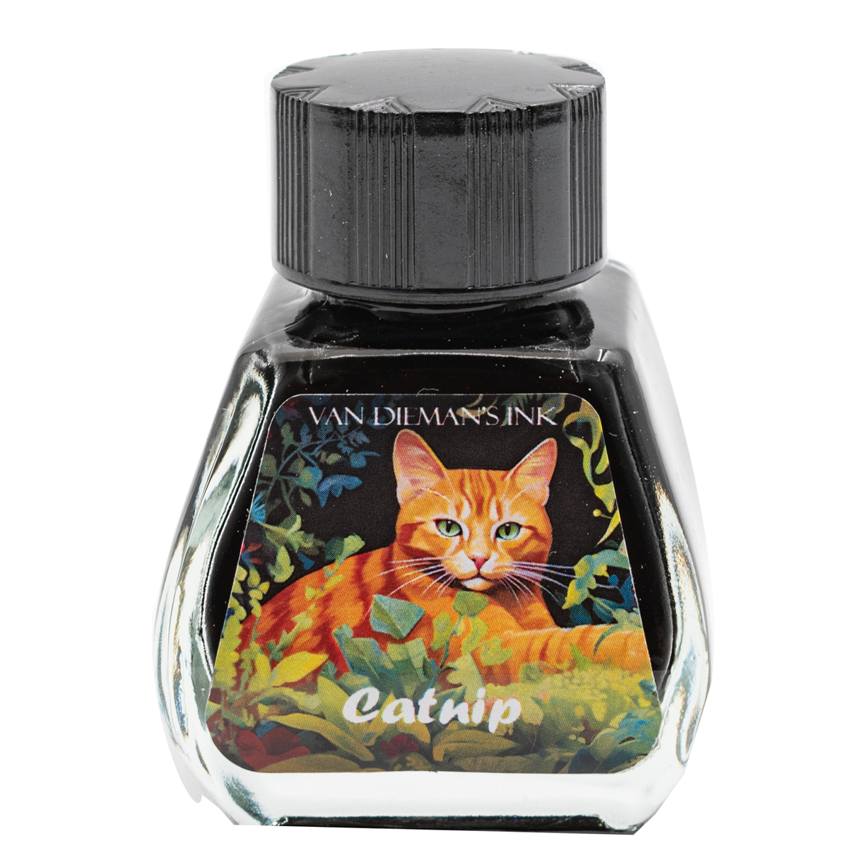 Van Dieman's Feline - Catnip