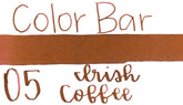 Ishimaru Color Bar Ink - Irish Coffee #5